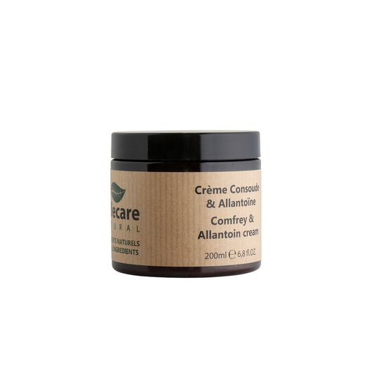 Comfrey and Allantoin cream BELLECARE