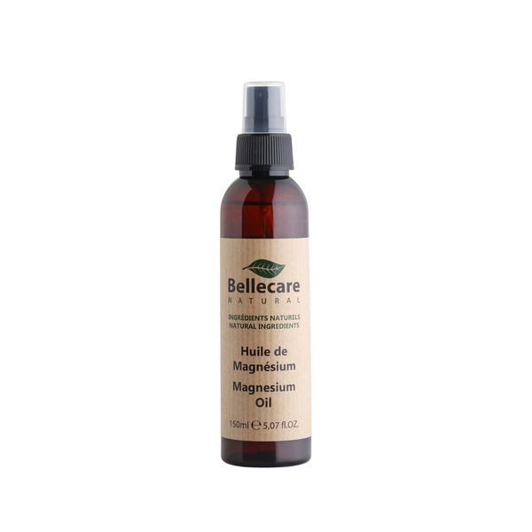 Magnesium Oil Spray BELLECARE
