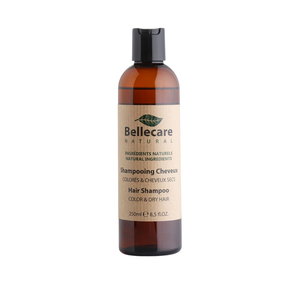 Hair Shampoo COLOR & Dry Hair
