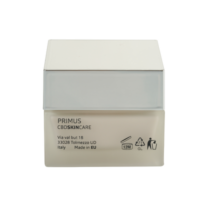 Primus Night Face + Neck Cream