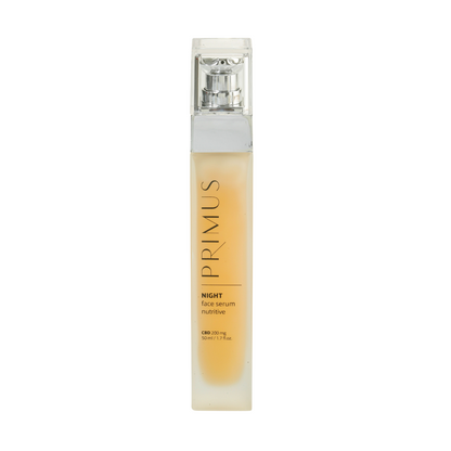 Night Face Serum PRIMUS