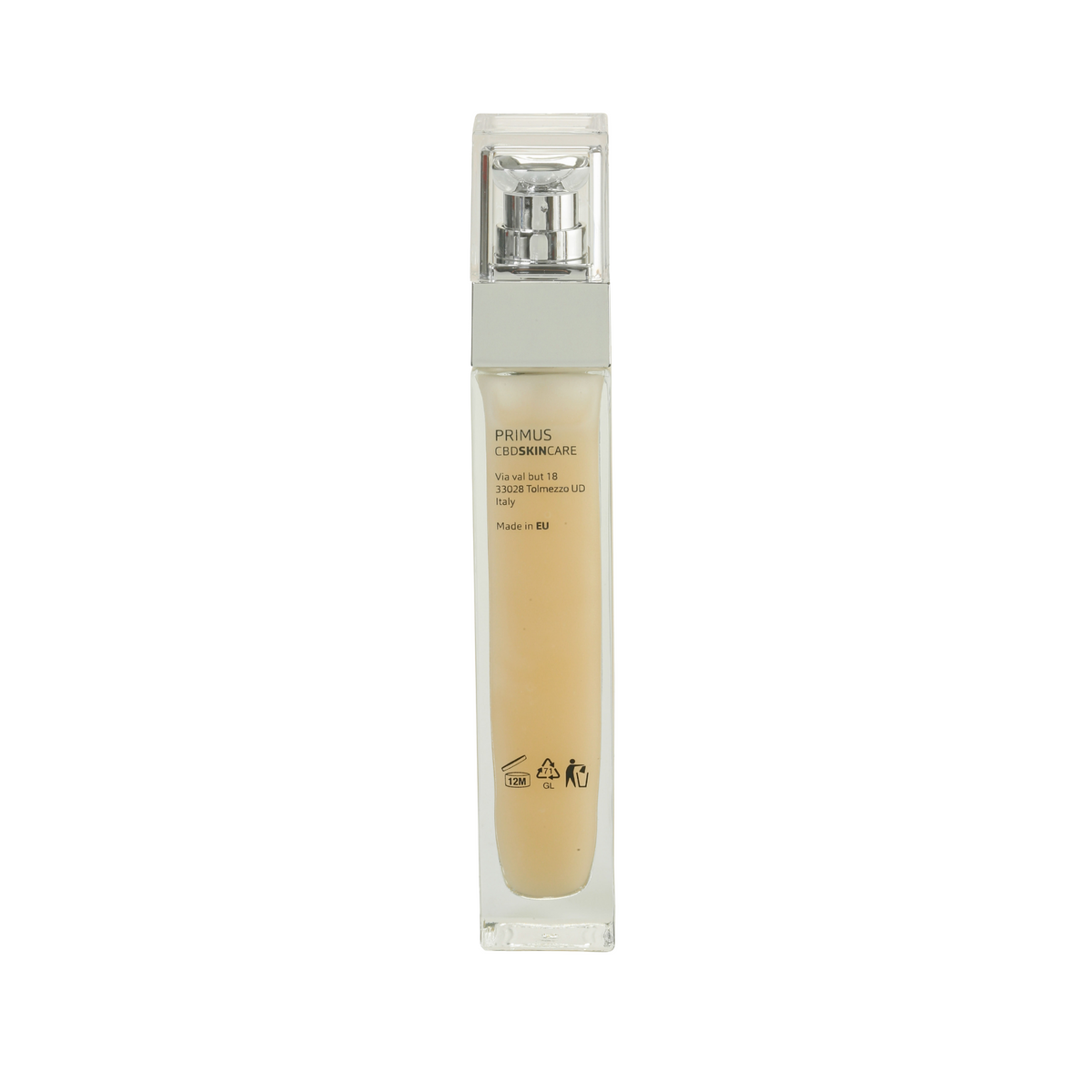 Day Face Serum Nutritive PRIMUS