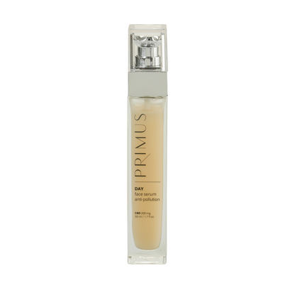 Day Face Serum Nutritive PRIMUS