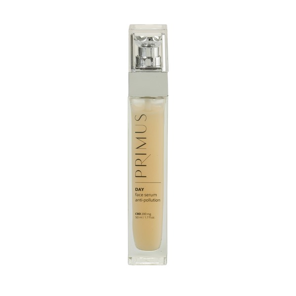Day Face Serum Nutritive PRIMUS