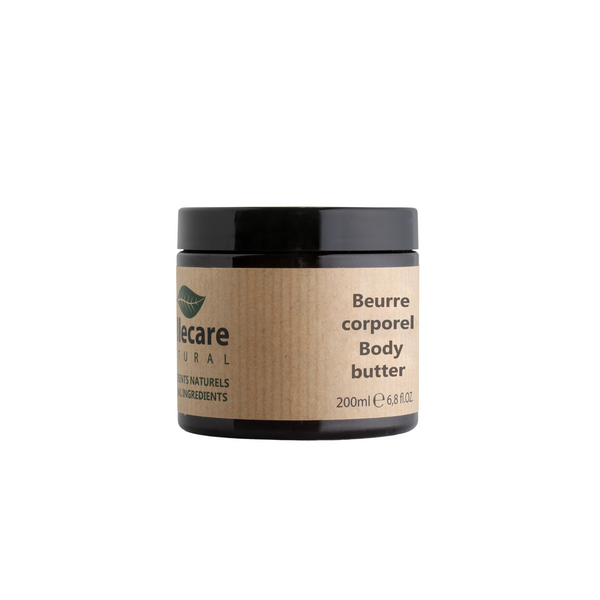 Body Butter BELLECARE
