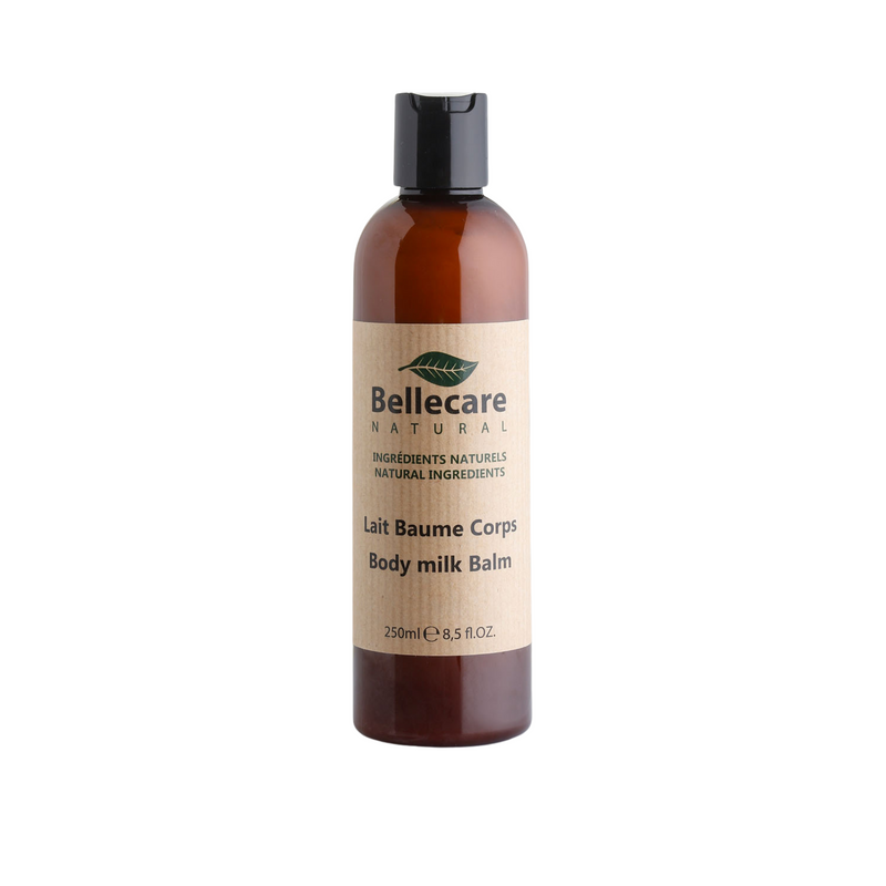 Body Milk Balm - BELLECARE