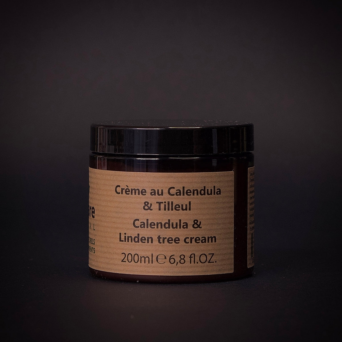 Calendula and Linden tree cream BELLECARE