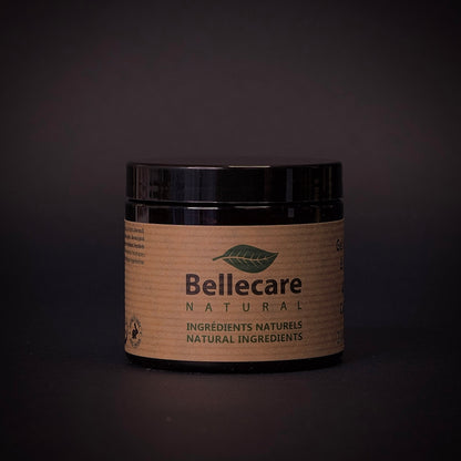 Arnica and Panthenol Cream BELLECARE