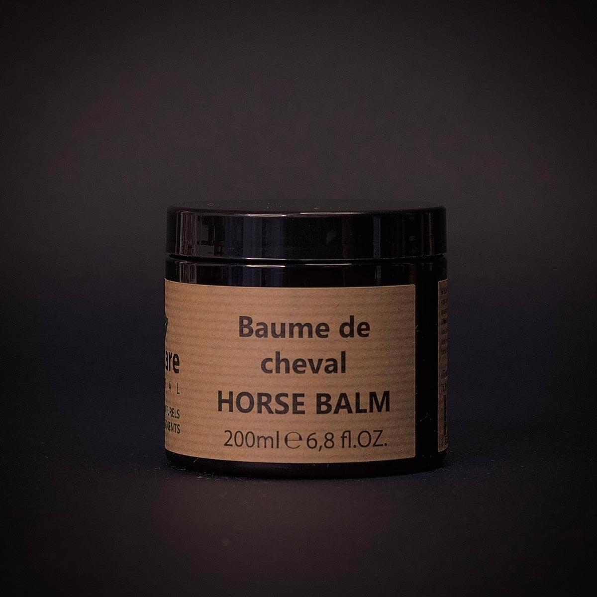 Horse Balm BELLECARE