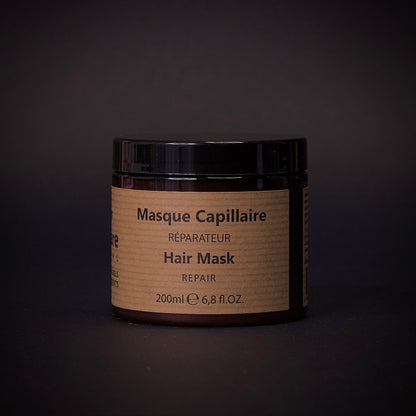 Hair Mask BELLECARE