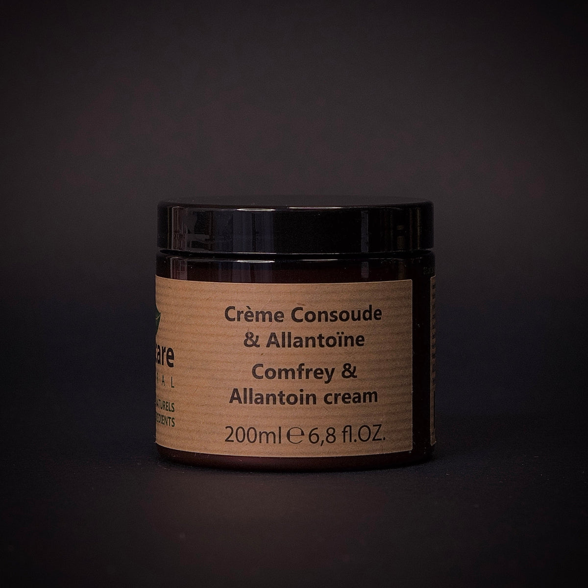 Comfrey and Allantoin cream BELLECARE