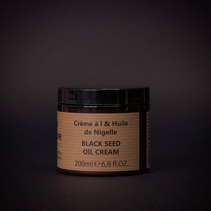 Black Seed oil cream BELLECARE